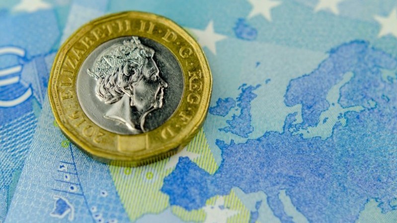 euro strength, pound weakness, UBS prediction, euro vs pound, currency forecast, exchange rate, eurozone recovery, UK economic outlook, Bank of England, ECB monetary policy