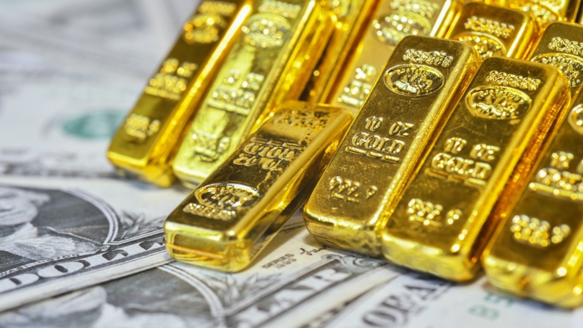 gold, gold prices, US economic data, Federal Reserve, interest rates, rate cut, consumer confidence, new home sales, inflation, US dollar