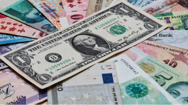 Asia FX, US trade policy, dollar index, Asian currencies, Chinese yuan, Japanese yen, South Korean won, Indian rupee, Indonesian rupiah, emerging markets