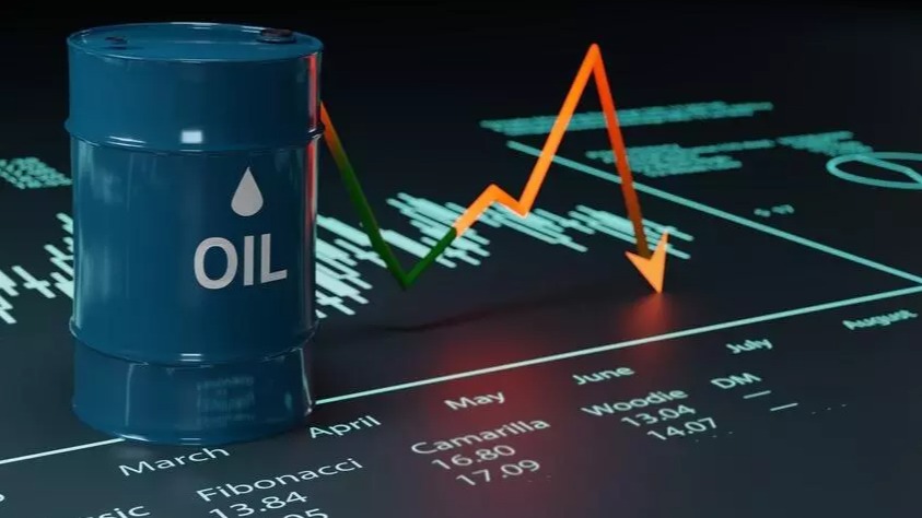 oil prices, US crude inventory, OPEC+ output hike, Brent crude, WTI crude, energy market, oil demand, oil supply, API data, EIA report