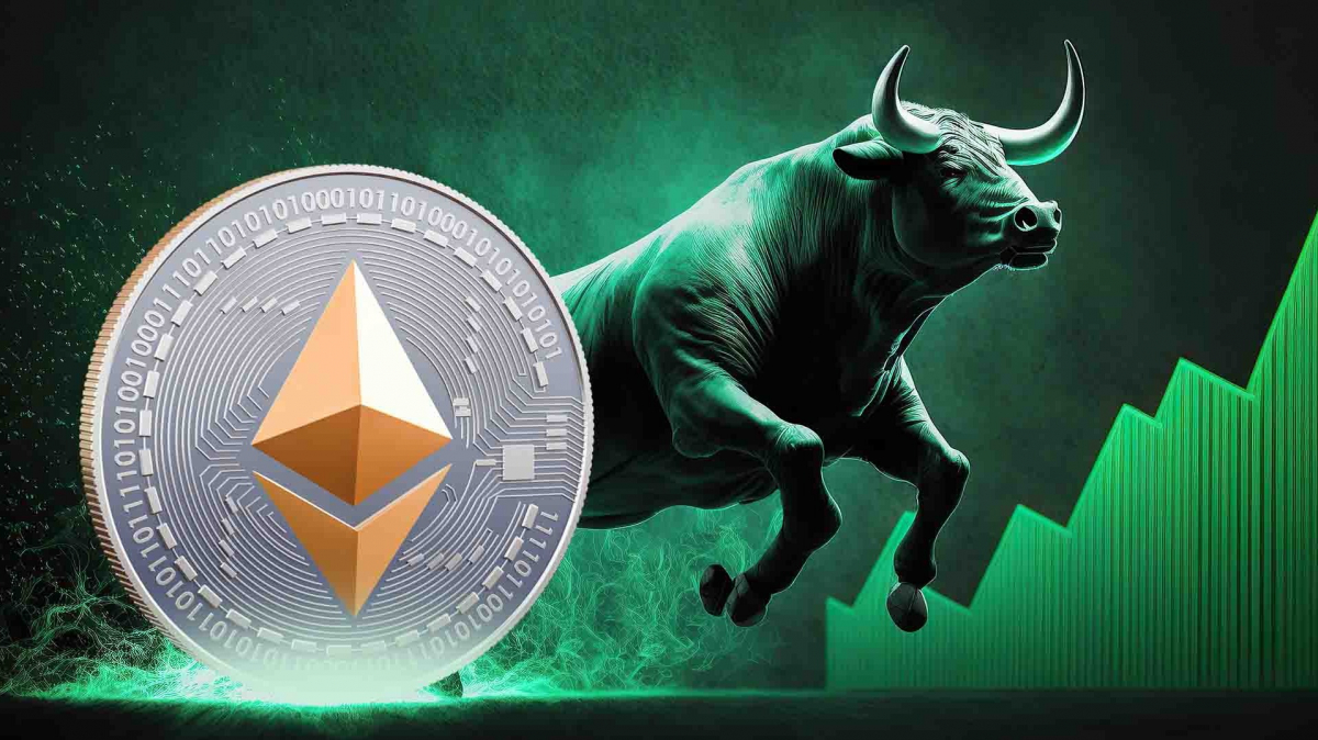 Ethereum climbs 10.11%, Ethereum market rally, Ethereum price surge, Ethereum investors confidence, Ethereum bullish trend, Ethereum price today, Ethereum crypto news, Ethereum bull run