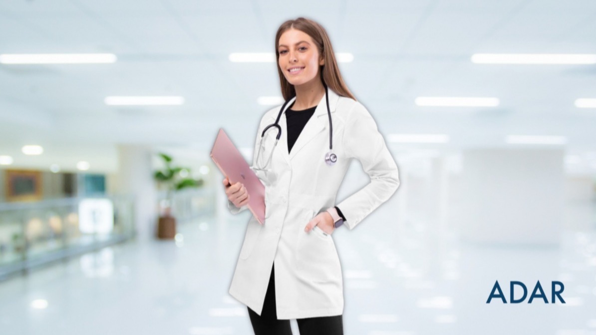 LabCoatsForWomen, WomensLabCoat, HealthcareProfessionals, WomenInHealthcare, ScrubLife, MedLife, HospitalFashion, MedicalUniform, ProfessionalLabWear, AdarUniforms
