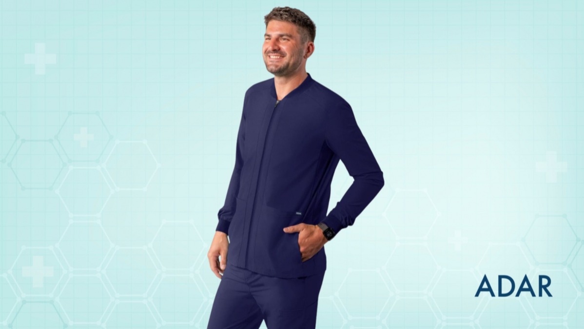 ScrubJacketForMen, SurgicalScrubJacket, MensScrubSets, PewterScrubs, MensMedicalWear, HealthcareUniform, MedicalApparel, MensScrubs, HospitalWorkwear, ProfessionalScrubs