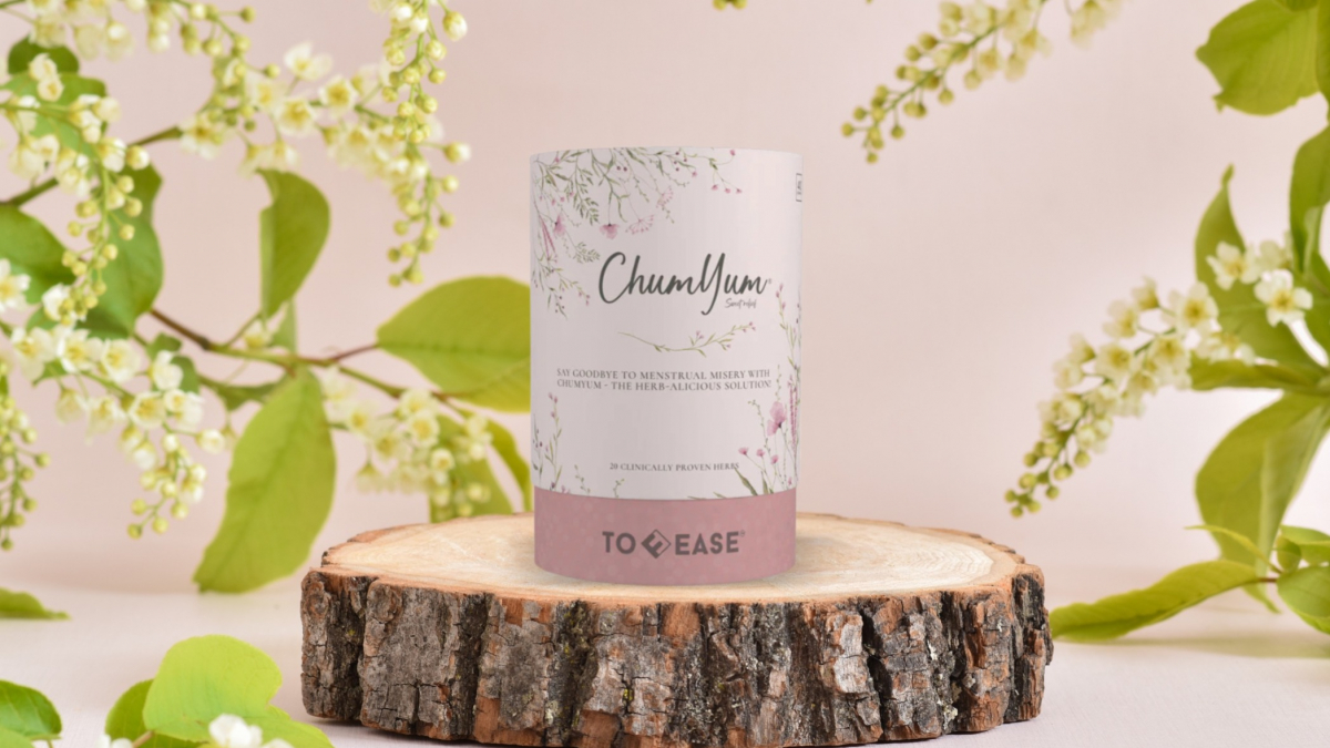 FruityChewyRelief, HerbalCandyForHer, PeriodReliefToffee, ChewyComfortForWomen, SweetReliefForHer, AyurvedicCandyCare, HerTimeHerToffee, WomensWellnessTreat, CrampReliefInAChew, CycleSupportCandy