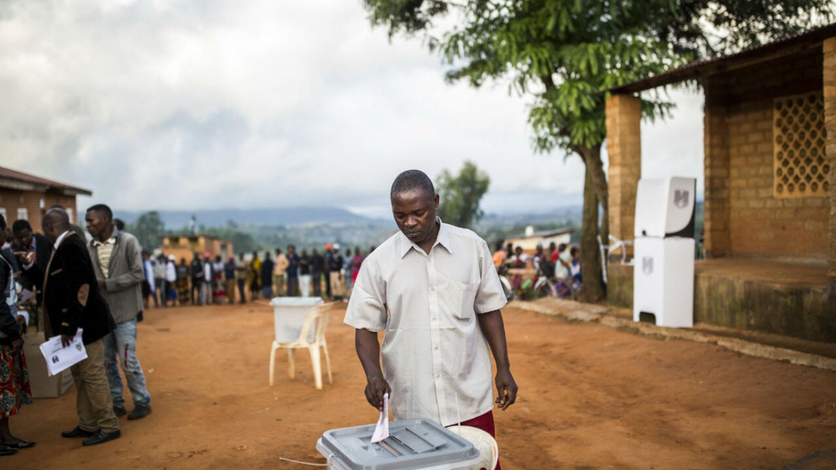 Malawi elections, democracy, economy, corruption, governance, food security, climate change, unemployment, social development, Southern Africa