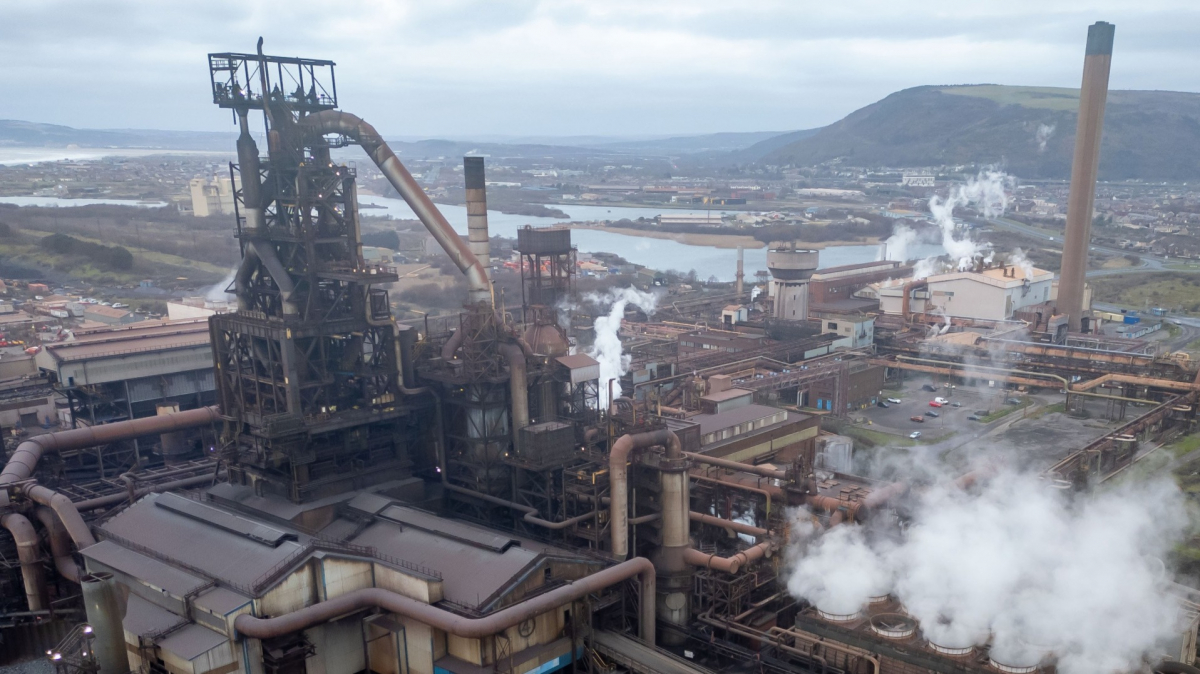 UK government, Speciality Steel UK, SSUK takeover, steel industry, insolvency, jobs protection, South Yorkshire, electric arc furnace, Liberty Steel, industrial strategy