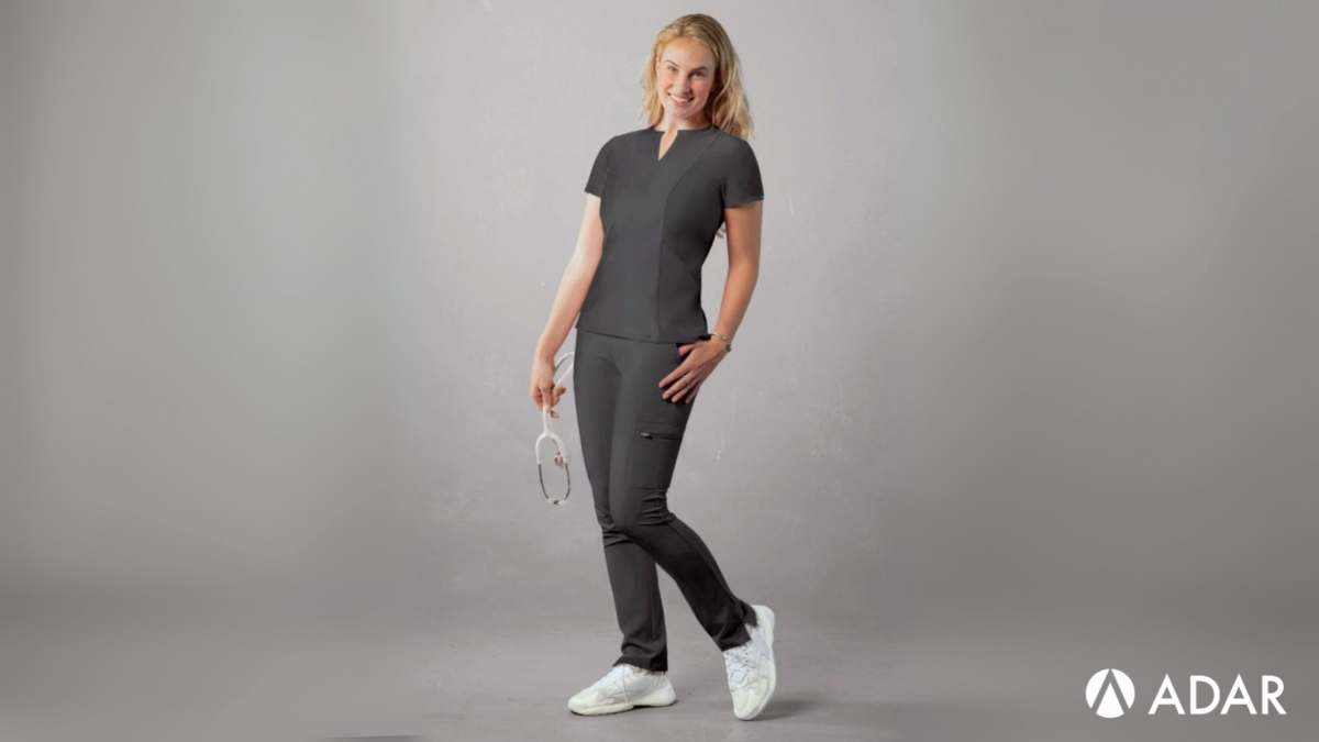 WomenInScrubs, PewterScrubs, VNeckScrubTop, 4WayStretchScrubs, MedicalScrubs, MedicalUniforms, HealthcareUniforms, FemaleMedicalStaff, WomenInHealthcare, HospitalWear