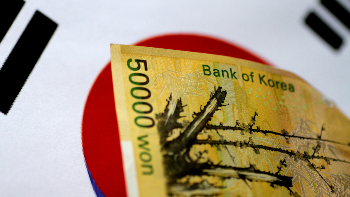 South Korea, U.S., trade talks, deadlock, foreign exchange, won, investment, currency, tariffs, Seoul