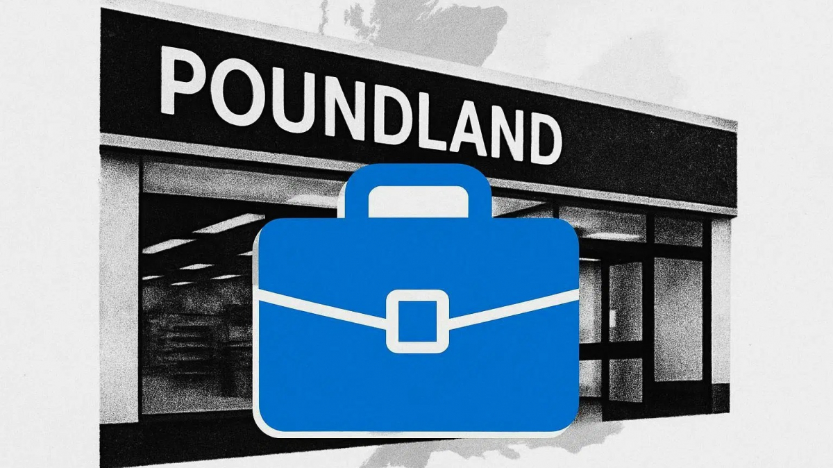 Pepco Group, Poundland sale, Gordon Brothers acquisition, UK retail sector, discount retailers, restructuring, business divestment, retail turnaround, cost-of-living crisis UK, e-commerce growth.