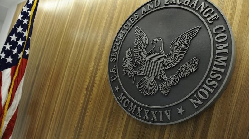 SEC, crypto ETFs, listing rules, cryptocurrency, investment, regulation, Bitcoin, Ethereum, Solana, Dogecoin
