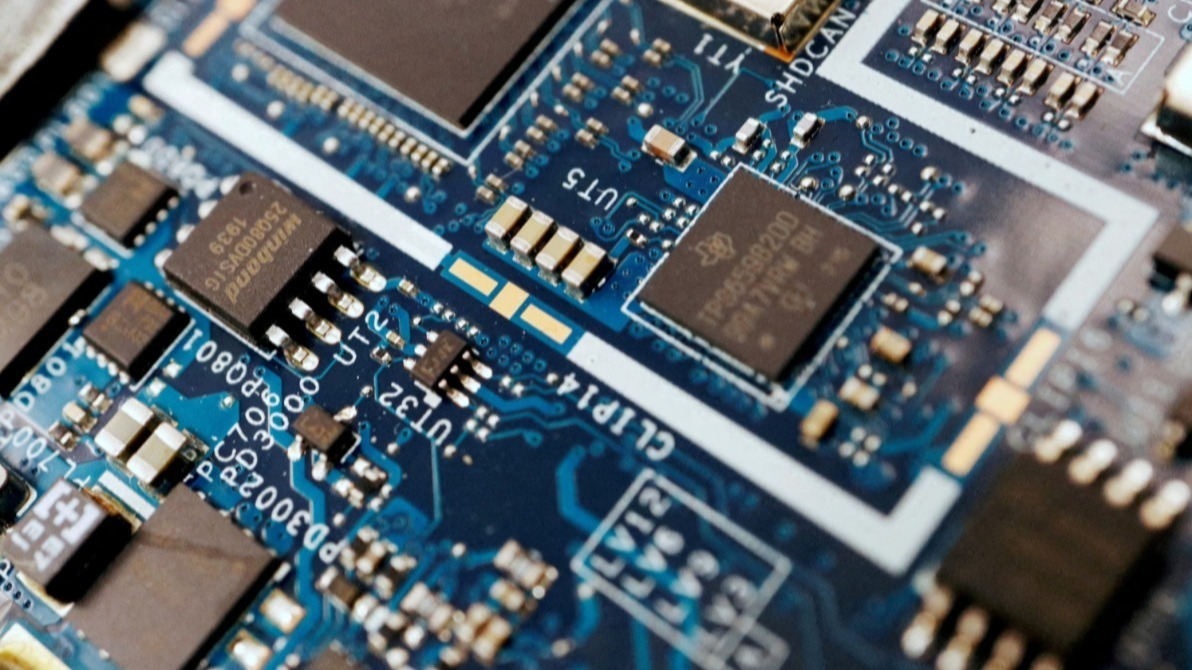 ASM International, revenue outlook, semiconductor, chip equipment, weaker demand, leading-edge logic/foundry, power/wafer/analog, book-to-bill ratio, revenue forecast, financial targets
