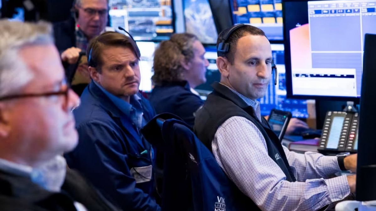 Jerome Powell, Federal Reserve, monetary policy, interest rates, inflation, Micron Technology, AI, semiconductors, high bandwidth memory (HBM), stock market