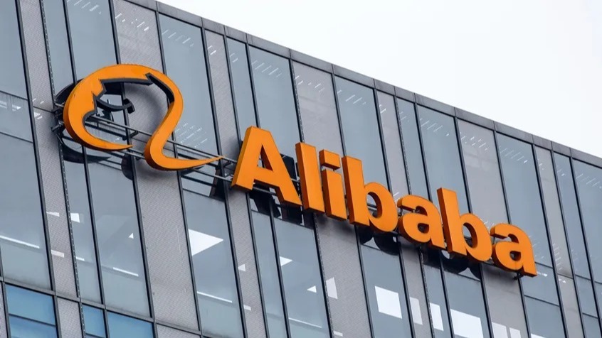 Alibaba, Nvidia, Artificial Intelligence, AI, Data Center, Cloud Computing, Physical AI, Stock Market, BABA, Infrastructure Investment