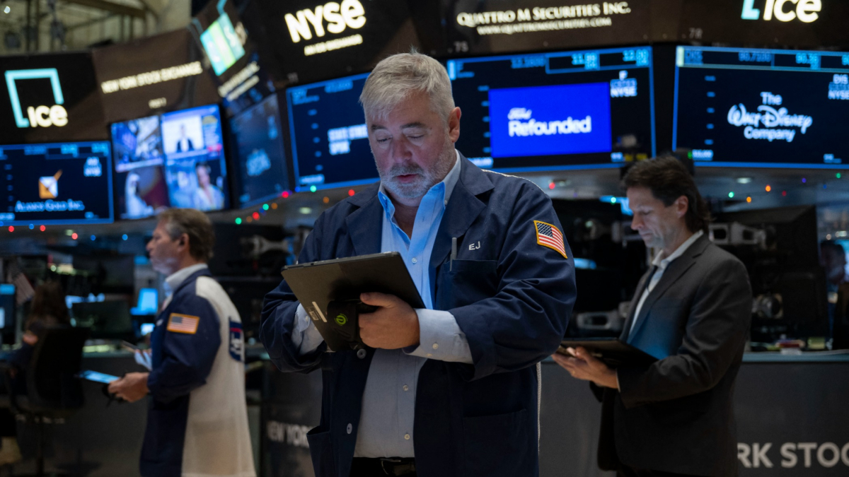 U.S. stock futures, Accenture, Jabil, market movers, interest rates, Federal Reserve, corporate earnings, stock market, economic data, artificial intelligence