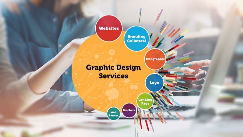 best graphic designing company Ahmedabad, graphic design agency Gujarat, top graphic design company India, logo design Ahmedabad, website graphics design, social media design agency, marketing collateral design, custom illustrations Ahmedabad, infographic design India, PM Communications graphic design