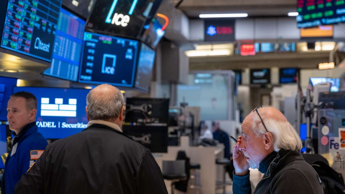 US stocks, investors shift, Europe equities, emerging markets, stock market rotation, global investment trends, U.S. market valuations, European Central Bank, emerging economies, portfolio diversification