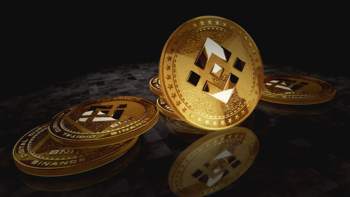 Binance effect on the $RIVER token price surge, factors driving the fivefold increase of the $RIVER cryptocurrency, impact of Binance listing on new crypto tokens, analysis of $RIVER token market performance, investor sentiment behind $RIVER&rsquo;s rapid growth,Binance, $RIVER token, crypto price surge, cryptocurrency,$RIVER token&rsquo;s role in the evolving crypto market