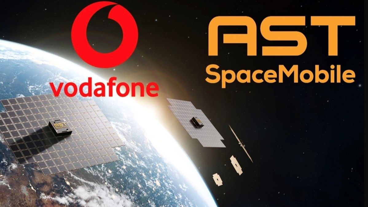 AST SpaceMobile Vodafone partnership analysis, long term stock impact of AST SpaceMobile, how satellite communication affects telecom valuations, future of space-based mobile networks in Europe, investment outlook for AST SpaceMobile and Vodafone,AST SpaceMobile, Vodafone, satellite network, European telecom,AST SpaceMobile stock performance forecast