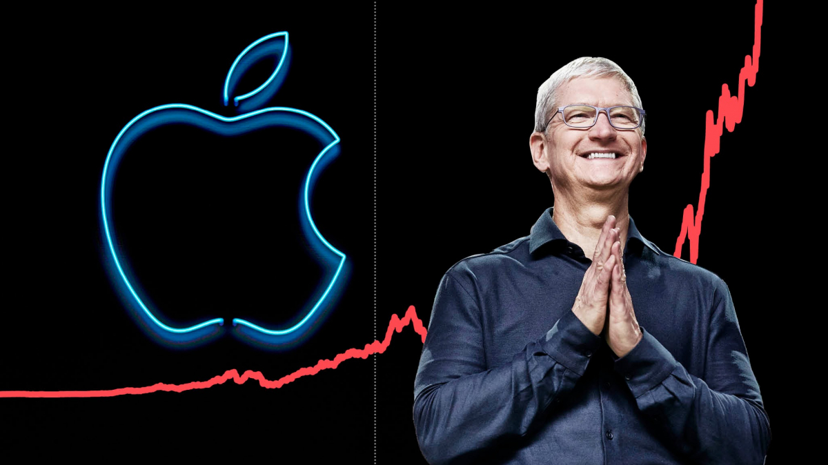 Apple, Tim Cook,Financial Times report, John Ternus,impact of Apple&rsquo;s accelerated CEO succession plan on stock price, investor sentiment after Apple leadership transition, how Apple&rsquo;s CEO succession affects market confidence, analysis of Apple stock performance during CEO change, investor reaction to Apple&rsquo;s succession strategy,Apple stock