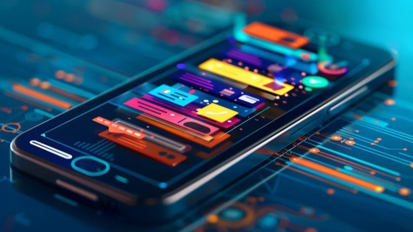 best mobile app development company, mobile app development services, custom mobile app development, cross-platform app development, Android app development, iOS app development, hybrid app development, e-commerce mobile apps, UI/UX design for apps, scalable mobile apps