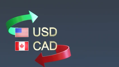 Keywords: USD/CAD, Canadian dollar, loonie, Bank of America, BofA&rsquo;s Du, forex forecast, oil prices, Bank of Canada policy, monetary policy, U.S. dollar
