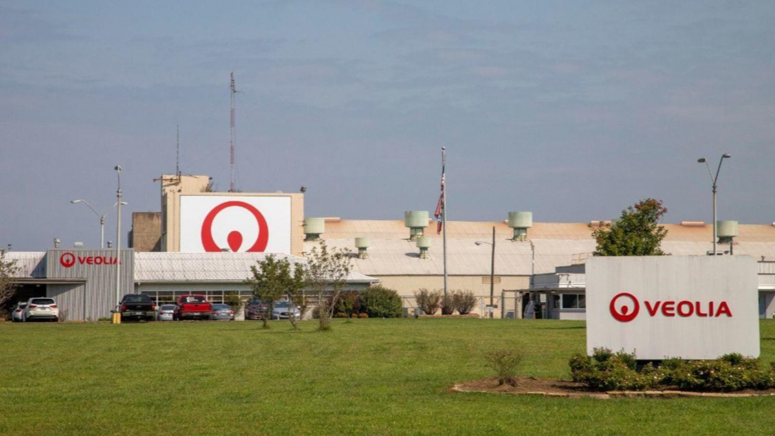 impact of Veolia acquisition on US hazardous waste pricing, changes in treatment capacity after Veolia strategic acquisition, US hazardous waste regulatory market analysis, competitive dynamics in hazardous waste treatment segment,Veolia acquisition, hazardous waste market, US waste treatment,hazardous waste management, Enviri Corporation