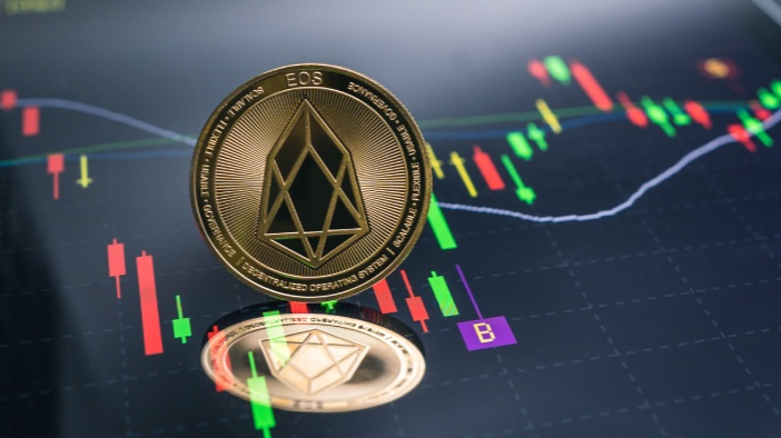 EOS cryptocurrency, 15 percent price climb, crypto news,EOS,EOS token 15 percent price surge analysis, reasons behind EOS price increase, technical drivers of EOS rally, fundamental factors driving EOS token growth,EOS price,EOS breakout technical analysis