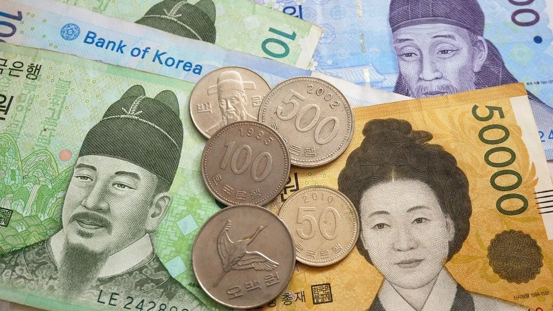 post-election reforms, UBS, South Korea economy, USD/KRW, foreign exchange, FX market, Korean elections, economic reforms, Bank of Korea