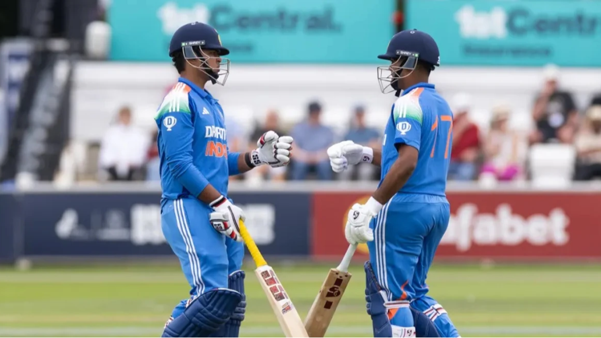 India vs Malaysia U19 Asia Cup highlights, ACC U19 Asia Cup 2025 result, Abhigyan Kundu 200 runs, India U19 massive win, India vs Malaysia cricket match summary, Abhigyan Kundu double century U19, India Under 19 team performance, ACC U19 Asia Cup highlights today, India U19 batting dominance, Malaysia vs India U19 scorecard