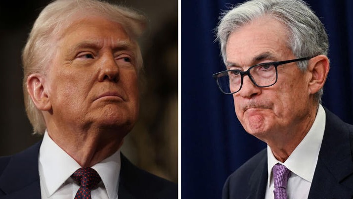 Trump, Powell, Federal Reserve, Citi, September rate cut, inflation, U.S. economy, monetary policy, interest rates, CPI