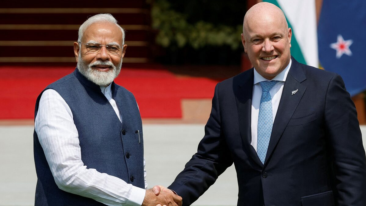 New Zealand India Free Trade Agreement 2025 details, benefits of NZ India FTA for dairy exports, India New Zealand bilateral trade goals 2030, how NZ India trade deal impacts IT sector, New Zealand exports to India tariff reductions, India's pharmaceutical market access in New Zealand, strategic partnership New Zealand and India 2025, impact of FTA on New Zealand's GDP growth, Indian students and professionals in New Zealand 2025, food security cooperation New Zealand and India