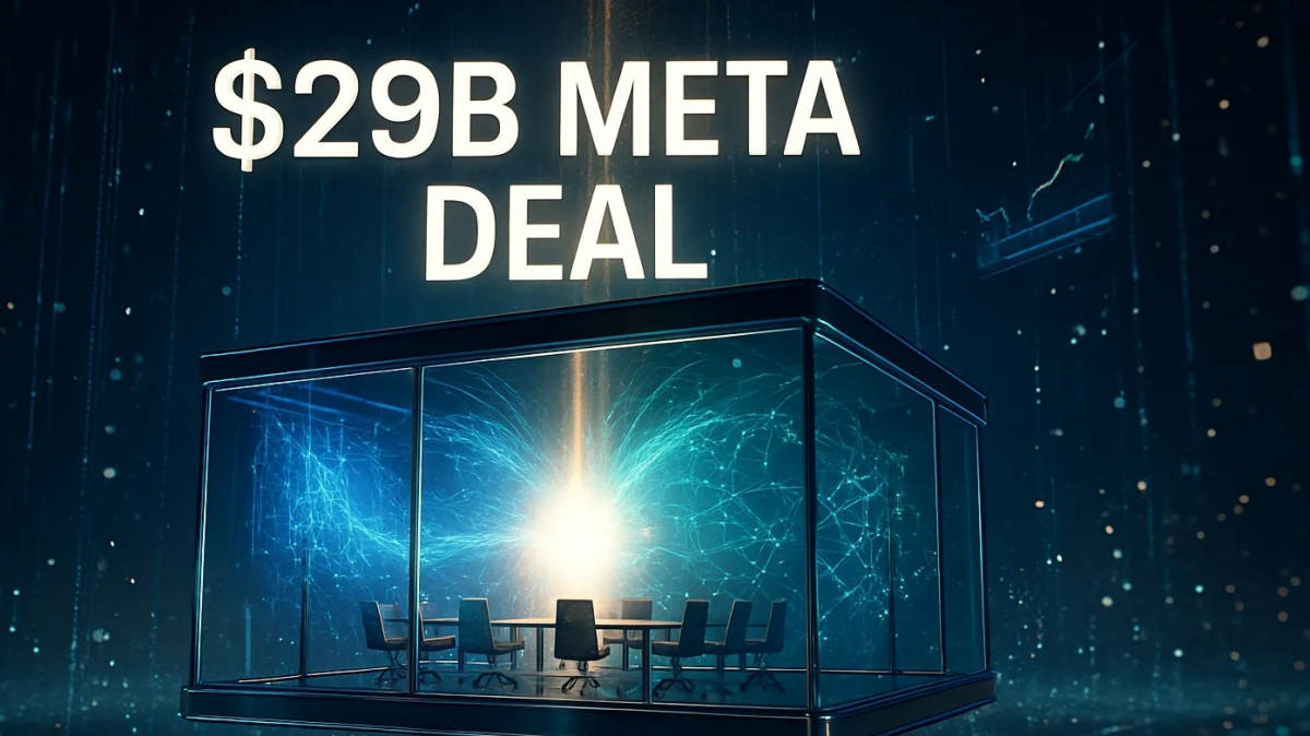 Scale AI, Meta investment, $29B valuation, Alexander Wang, Facebook parent, AI infrastructure, data labeling, AI training data, large language models, artificial intelligence
