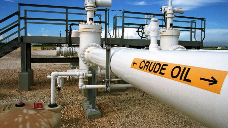 crude oil prices, US crude inventories, oil market news, WTI crude, Brent crude, oil inventory data, energy markets, OPEC+, global oil demand, oil price outlook