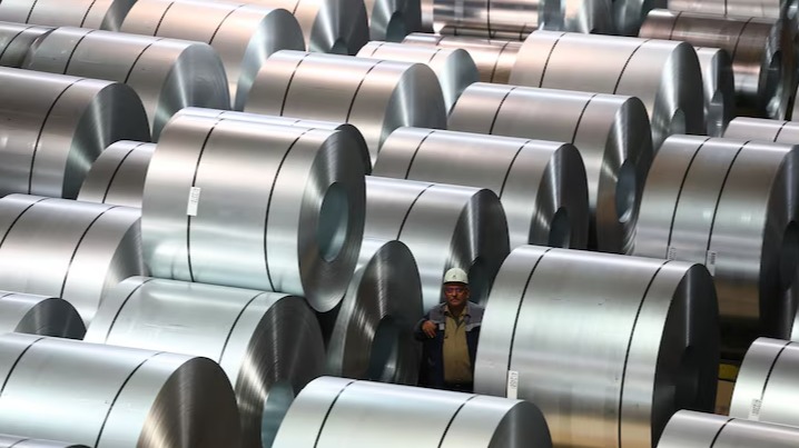 German industry 2026, Germany stagnation, BDI report 2026, Germany economy outlook, German manufacturing, industrial slowdown Germany, Germany growth forecast, energy costs Germany, export Germany industry, Germany recession risk