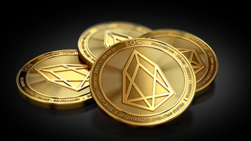 EOS climbs 10.18 percent, EOS bullish trade today, EOS price surge latest news, EOS crypto market rally, EOS token bullish momentum, EOS price prediction update, why EOS is rising today, EOS cryptocurrency gains today, EOS trading volume increase, EOS market trend analysis