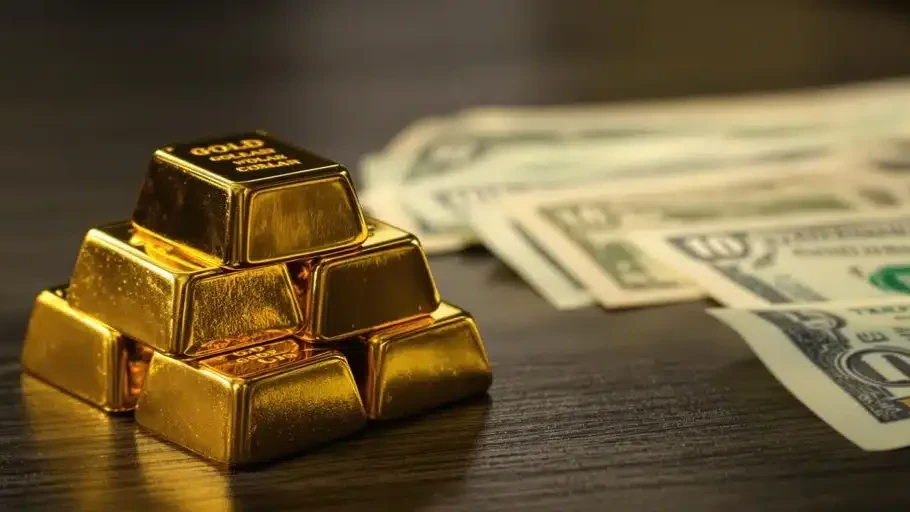 gold prices today, Iran peace deal uncertainty, gold market news, safe haven assets, gold slips latest, Iran US negotiations, oil prices and gold, Federal Reserve gold impact, global commodity markets