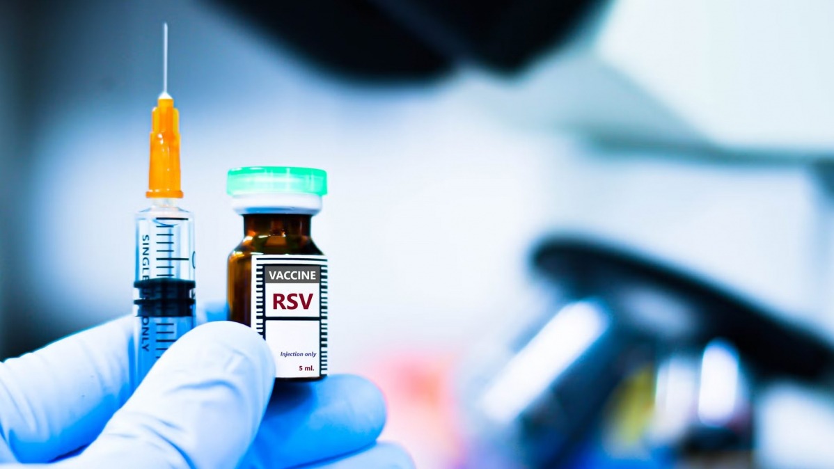 GSK, RSV vaccine, Arexvy, European Medicines Agency, EMA approval, adults 18 and older, clinical trials, respiratory virus, vaccine expansion, pharmaceutical competition.