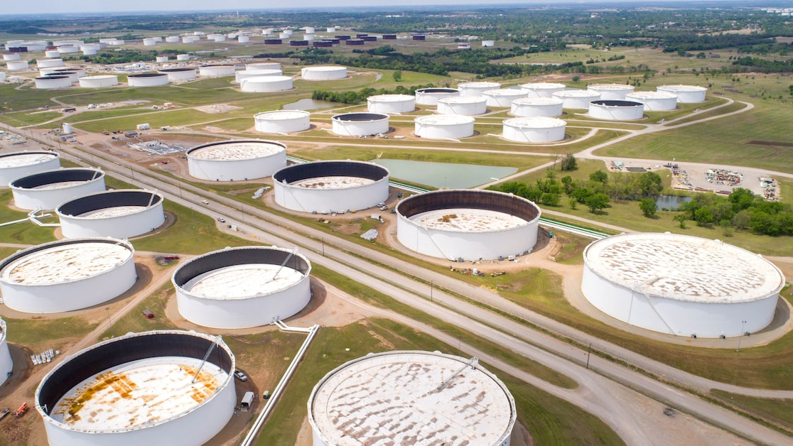 Oil prices today, Brent crude price, WTI crude oil, US Iran strikes, Israel Lebanon conflict, Hezbollah, Strait of Hormuz, oil market news, crude oil surge, Middle East tensions
