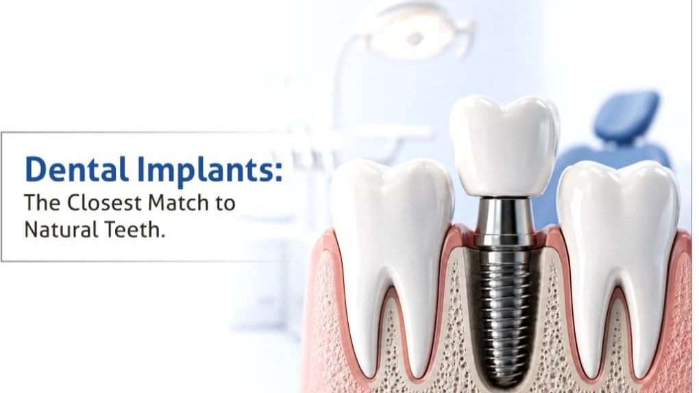 Implants for Missing Teeth,dental implants for missing teeth,missing teeth treatment,tooth replacement treatment,dental implants Pune,implant dentist Pune,dental implant treatment,advanced dental implants