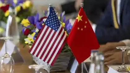 US-China trade truce, rare earth elements, military-use rare earths, national security, defense industry, strategic minerals, China rare earth dominance, US dependence, supply chain, trade negotiations