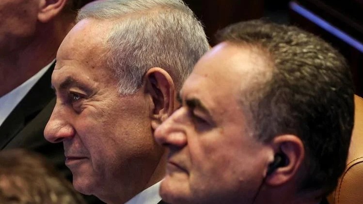 Israel, Iran, Haifa attack, Tel Aviv attack, Tehran retaliation, Middle East escalation, Netanyahu, regional conflict, Israeli defense, Iranian denial