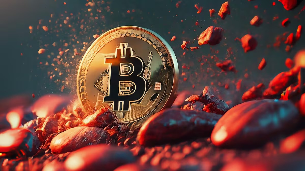 Bitcoin price today, Bitcoin recovery, Israel-Iran conflict, cryptocurrency market, Bitcoin $106K, global tensions, crypto volatility, safe-haven asset, market reaction, Bitcoin news