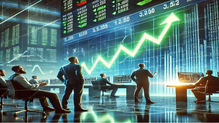 Meta Traders