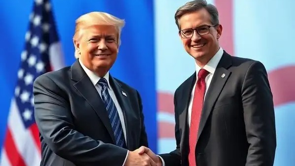 US-UK trade deal, US UK steel import tariffs, UK steel exports, Section 232 tariffs, US UK trade agreement 2025, post-Brexit trade, steel industry, aluminum tariffs, Biden trade policy, UK-US economic relations