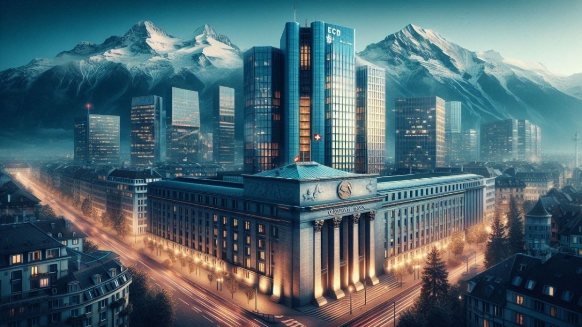 Swiss franc outlook, Citi Swiss franc forecast, SNB meeting, Swiss National Bank policy, CHF forecast, EUR/CHF, Swiss monetary policy, safe-haven currency, Citi FX analysis, Swiss inflation