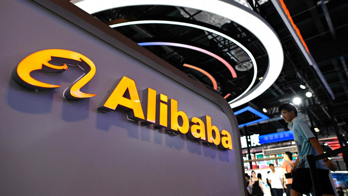 Alibaba data centre South Korea, Alibaba AI expansion, Alibaba Cloud South Korea, second data center Alibaba, AI infrastructure Asia, Alibaba cloud computing, South Korea tech investment, cloud services in South Korea, Alibaba international growth, AI data centre Asia