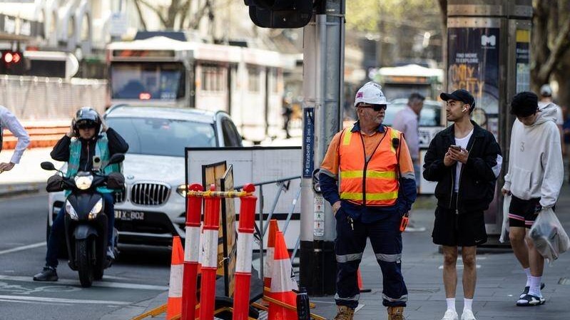 Australia jobs data, May employment figures, Australian unemployment rate, Australia labour market, Reserve Bank of Australia, RBA interest rate decision, full-time jobs Australia, part-time employment Australia, ABS jobs report, Australian economy