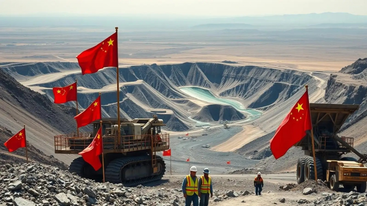 China rare earth magnet exports, rare earth magnet export curbs, China May 2025 rare earth shipments, rare earth magnets for EVs, global supply chain rare earths, rare earth export restrictions China, rare earth magnet industry impact, critical minerals China export policy, rare earth supply chain diversification, rare earth prices 2025